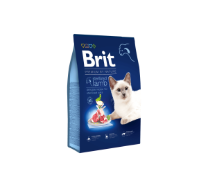 Brit Premium by Nature...
