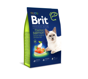 Brit Premium By Nature...