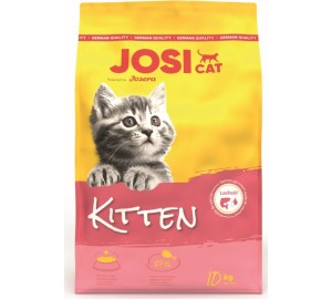 Josicat Kitten 10kg