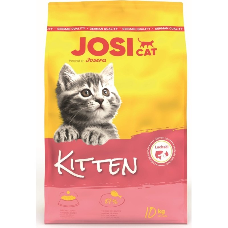 Josicat Kitten 10kg