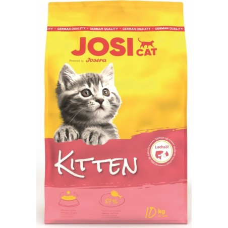 Josicat Kitten 10kg